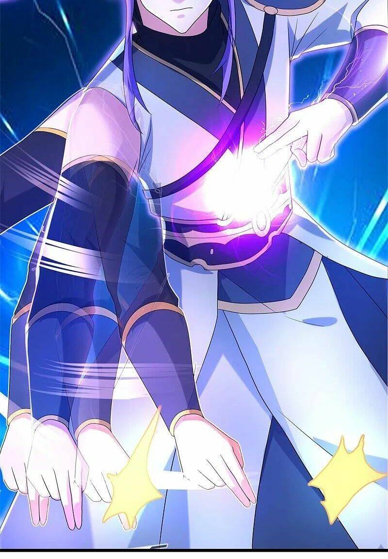 Chiến Hồn Tuyệt Thế Chapter 419 - Trang 2