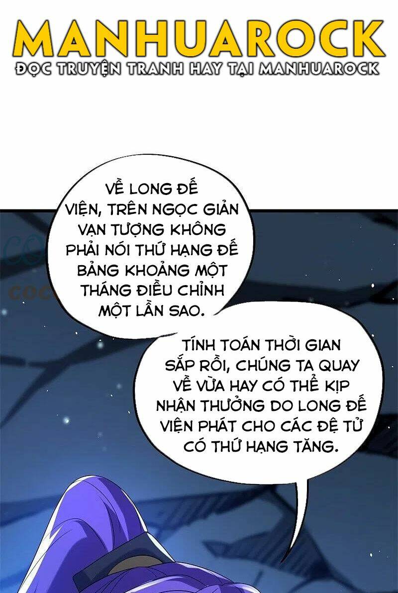 Chiến Hồn Tuyệt Thế Chapter 419 - Trang 2