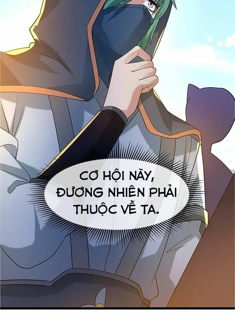 Chiến Hồn Tuyệt Thế Chapter 419 - Trang 2