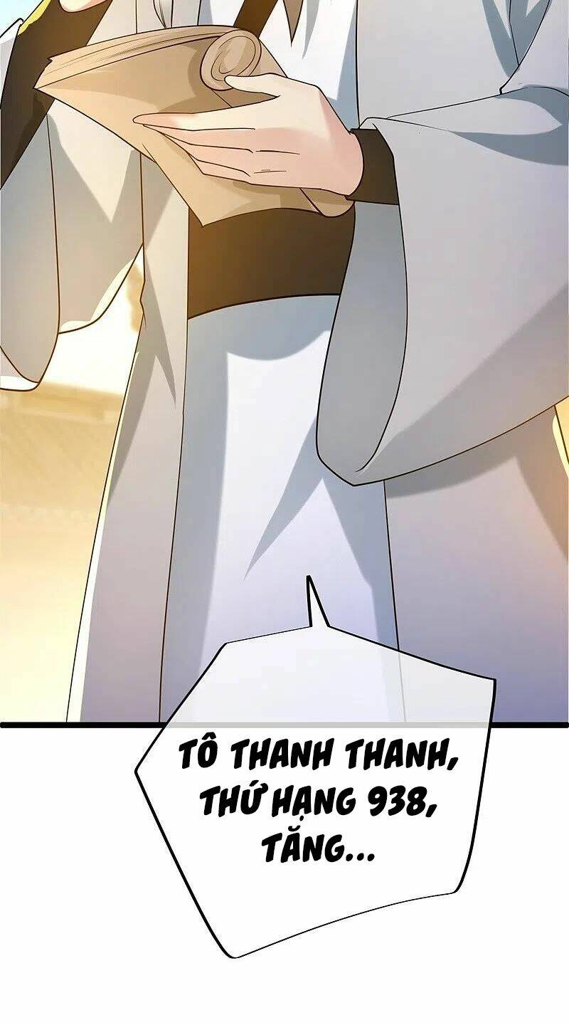 Chiến Hồn Tuyệt Thế Chapter 419 - Trang 2