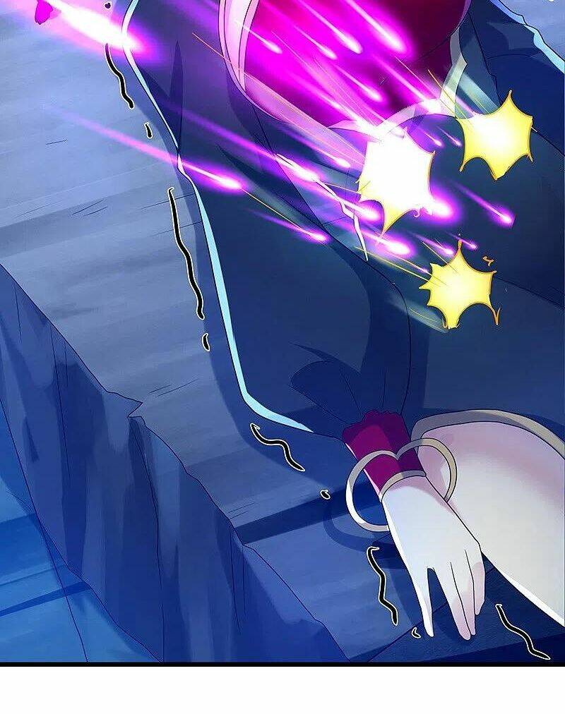 Chiến Hồn Tuyệt Thế Chapter 419 - Trang 2