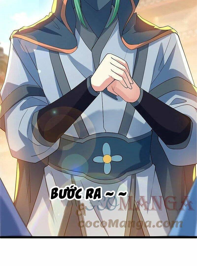 Chiến Hồn Tuyệt Thế Chapter 419 - Trang 2