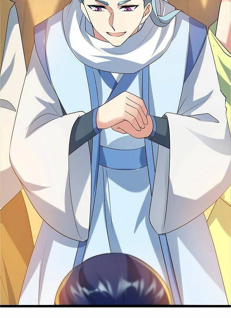 Chiến Hồn Tuyệt Thế Chapter 419 - Trang 2