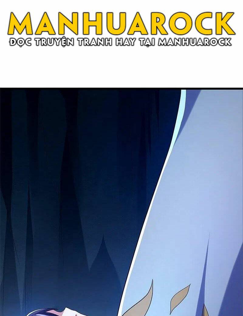 Chiến Hồn Tuyệt Thế Chapter 419 - Trang 2