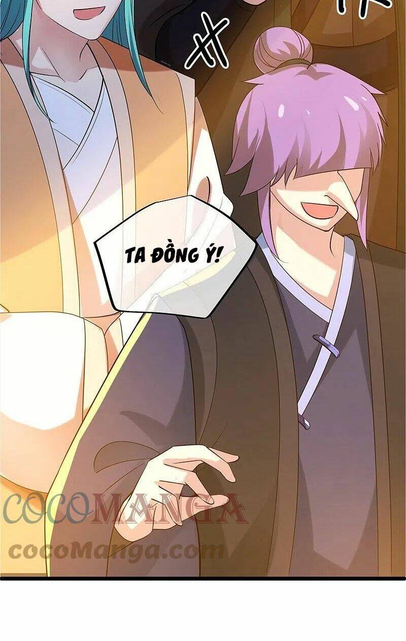 Chiến Hồn Tuyệt Thế Chapter 419 - Trang 2