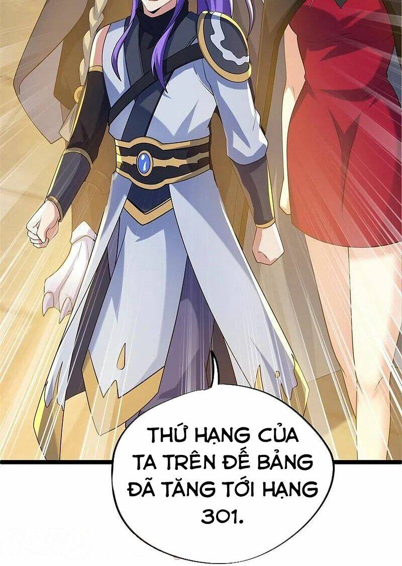 Chiến Hồn Tuyệt Thế Chapter 419 - Trang 2