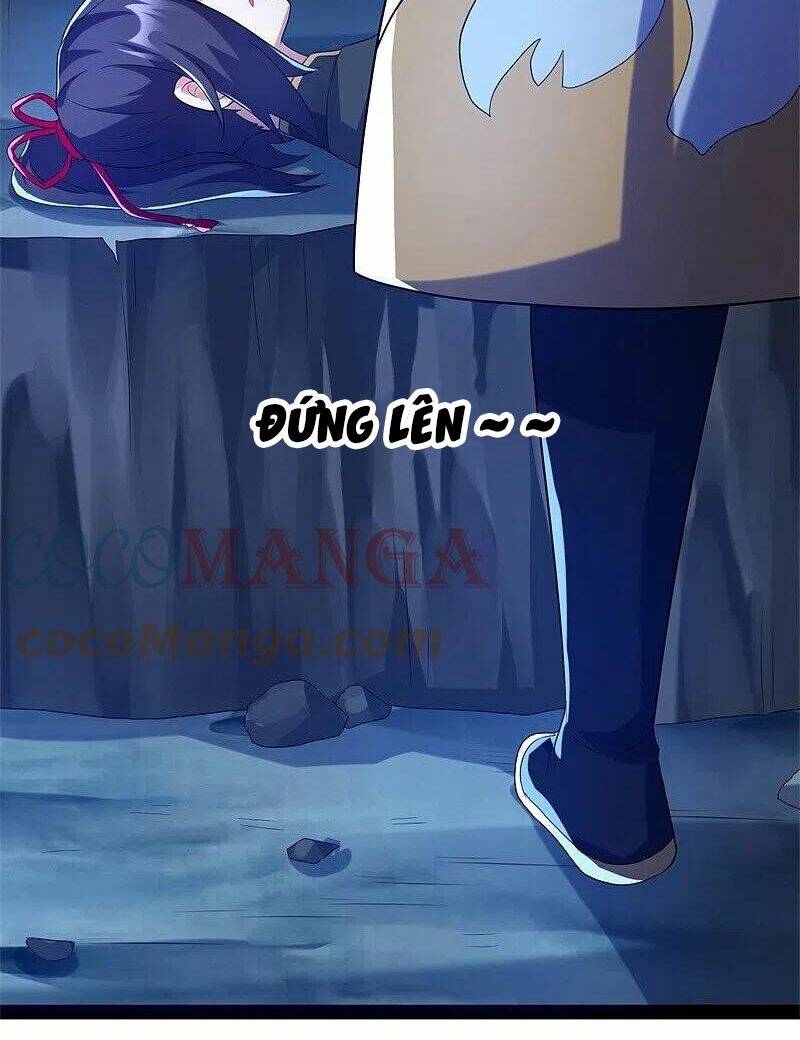 Chiến Hồn Tuyệt Thế Chapter 419 - Trang 2