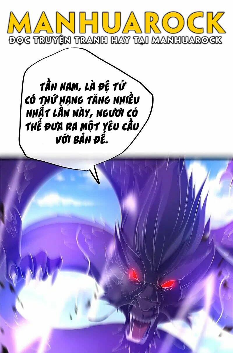 Chiến Hồn Tuyệt Thế Chapter 419 - Trang 2