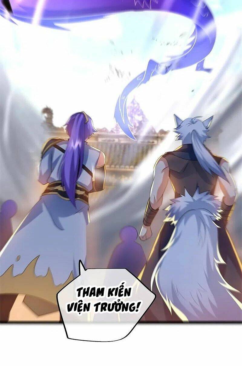Chiến Hồn Tuyệt Thế Chapter 419 - Trang 2