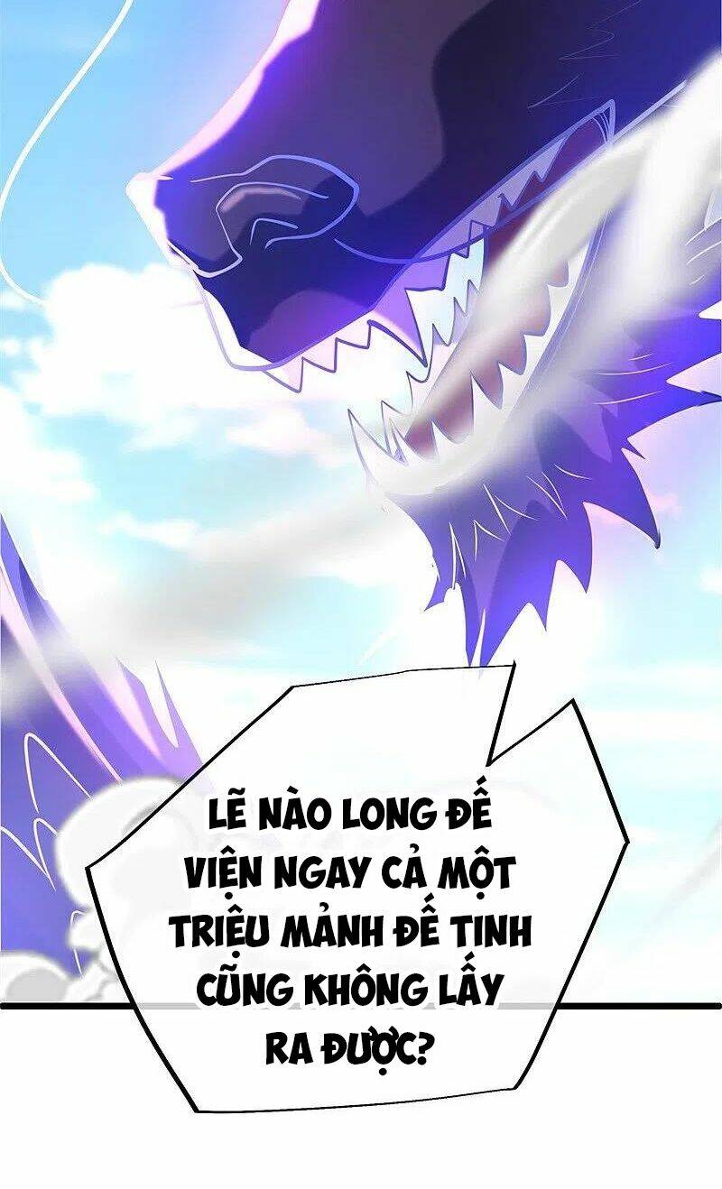 Chiến Hồn Tuyệt Thế Chapter 419 - Trang 2