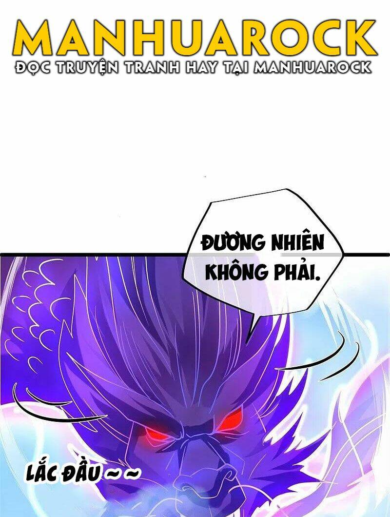 Chiến Hồn Tuyệt Thế Chapter 419 - Trang 2