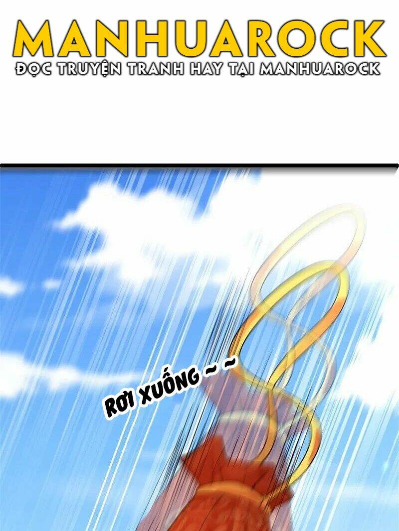 Chiến Hồn Tuyệt Thế Chapter 419 - Trang 2