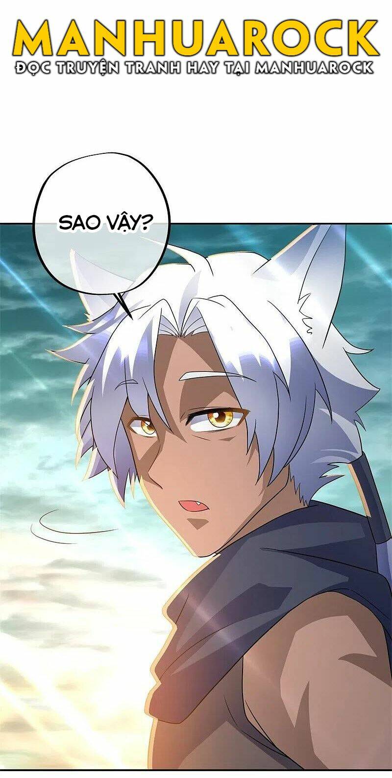 Chiến Hồn Tuyệt Thế Chapter 419 - Trang 2