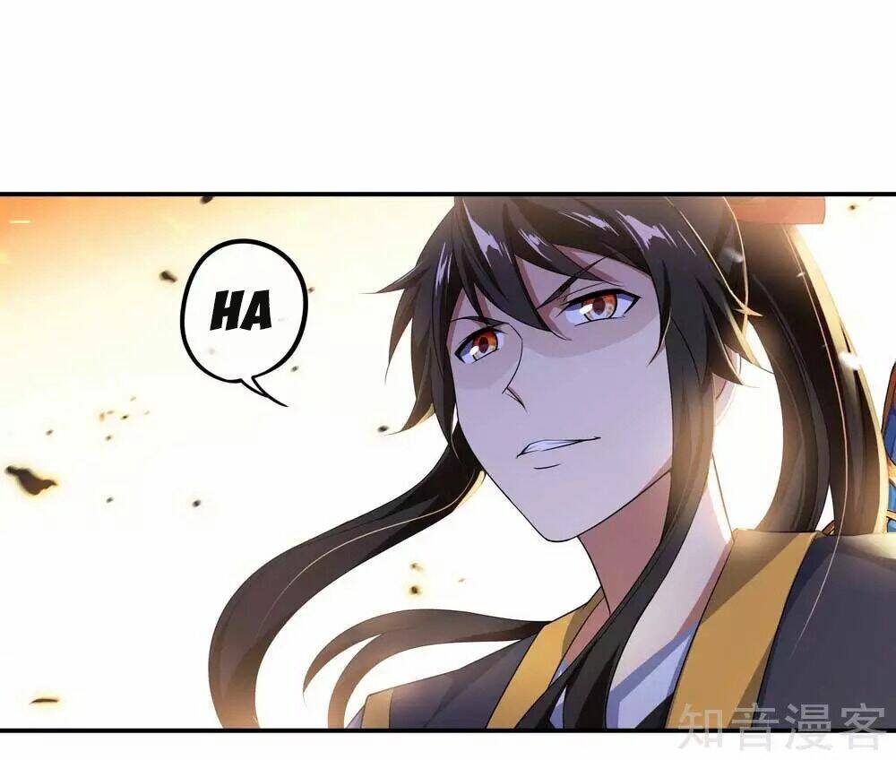 Chiến Hồn Tuyệt Thế Chapter 42 - Trang 2