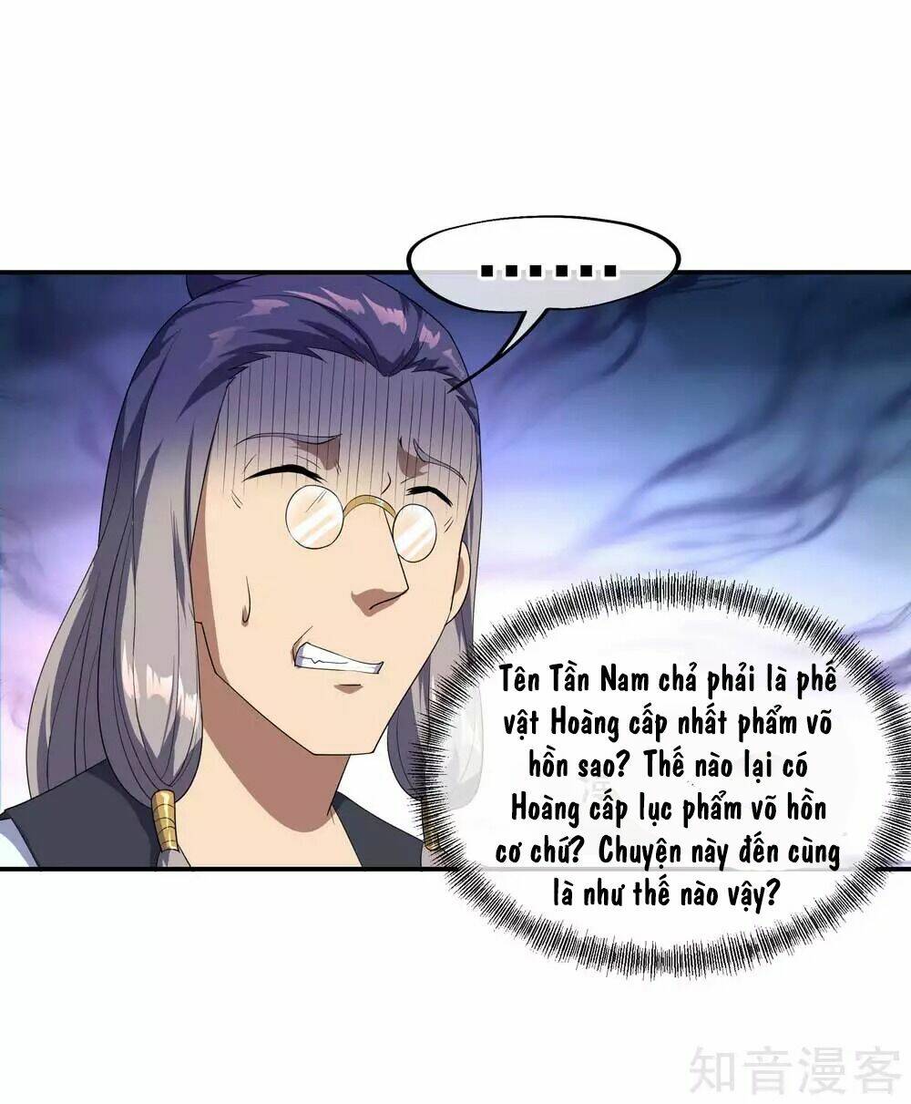 Chiến Hồn Tuyệt Thế Chapter 42 - Trang 2