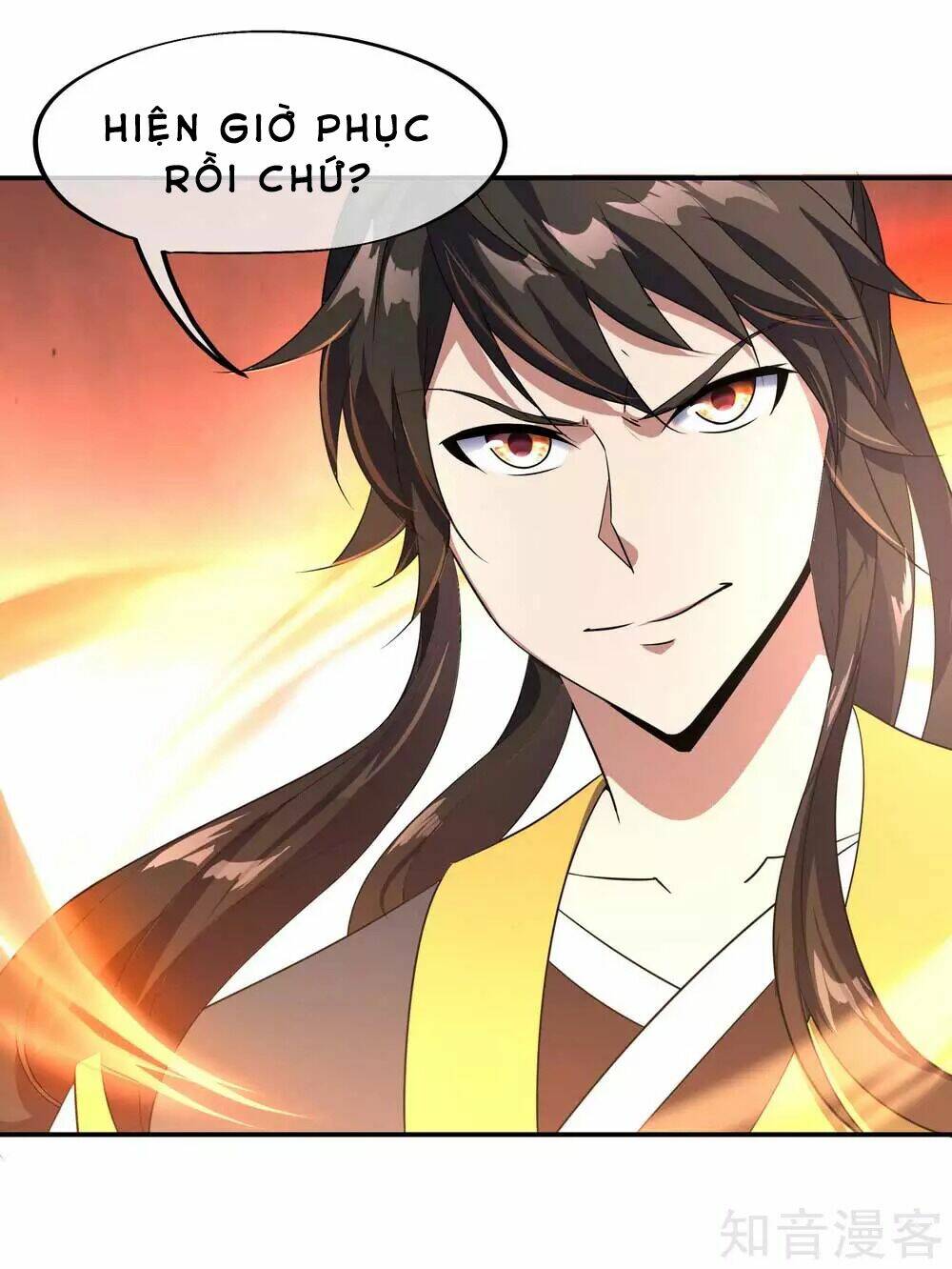 Chiến Hồn Tuyệt Thế Chapter 42 - Trang 2