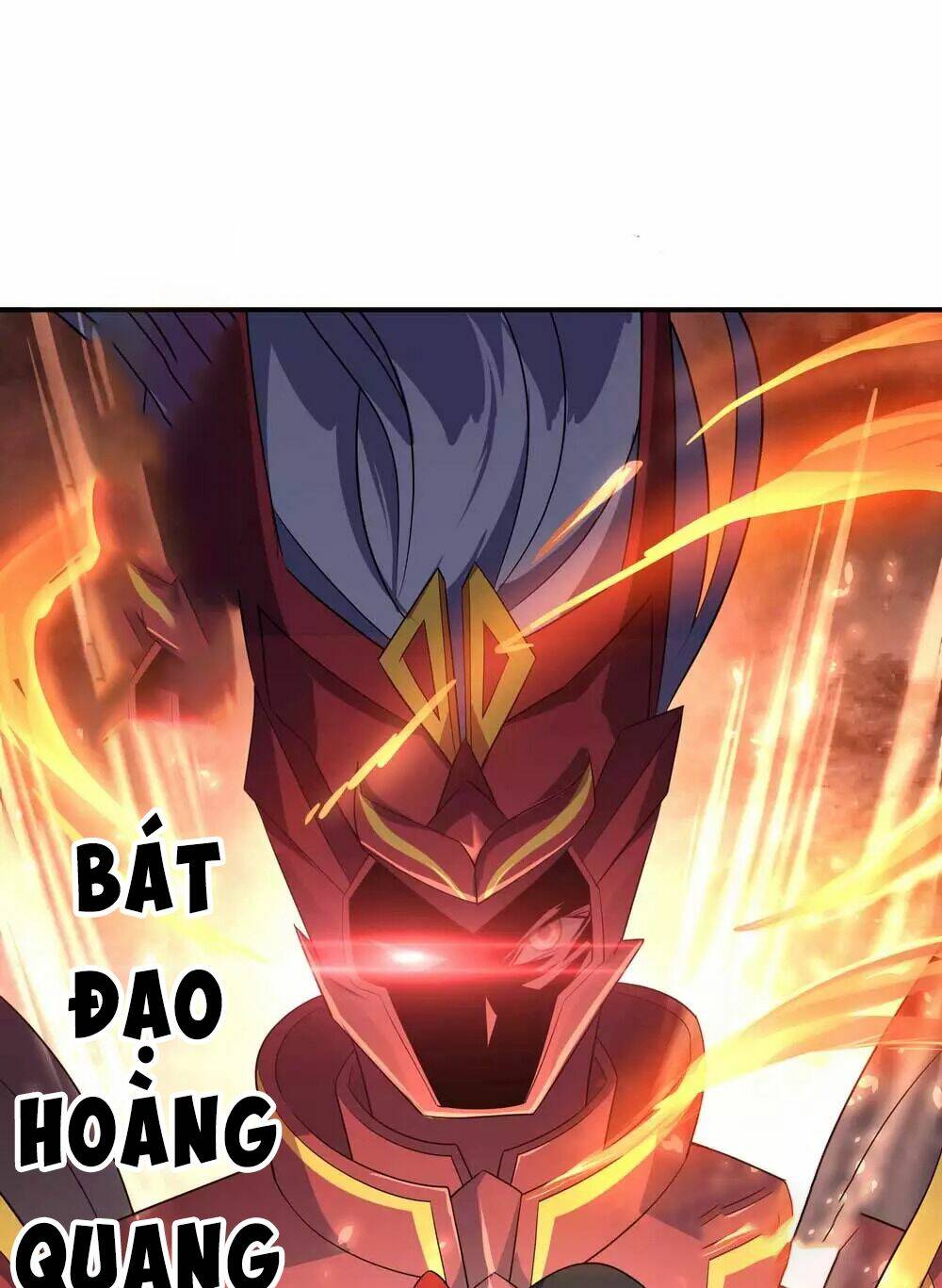 Chiến Hồn Tuyệt Thế Chapter 42 - Trang 2