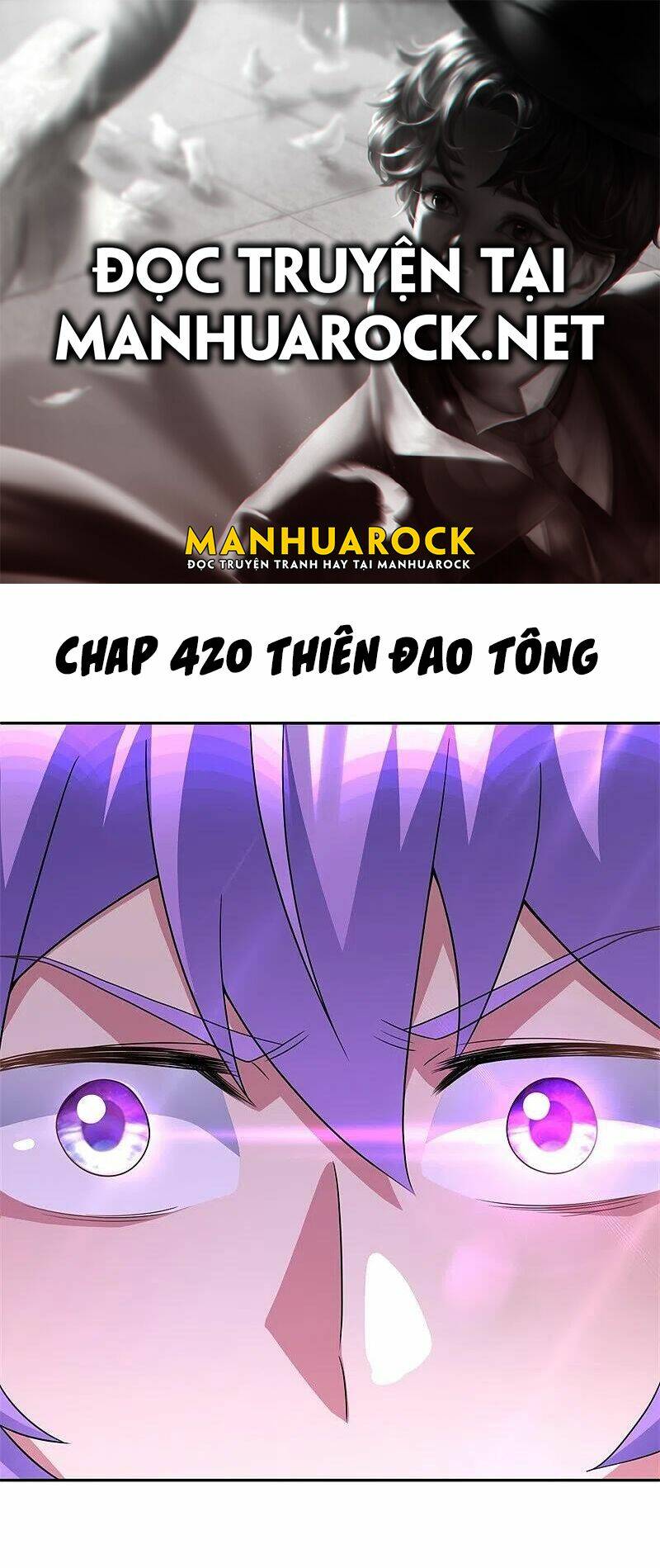 Chiến Hồn Tuyệt Thế Chapter 420 - Trang 2