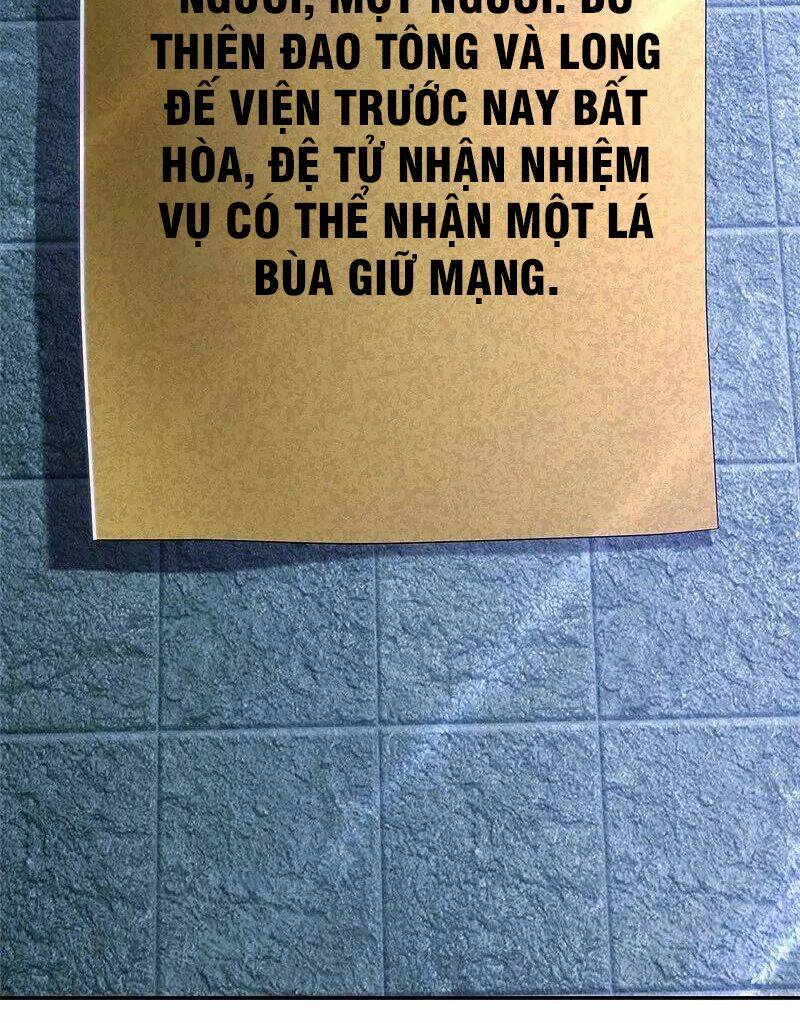 Chiến Hồn Tuyệt Thế Chapter 420 - Trang 2