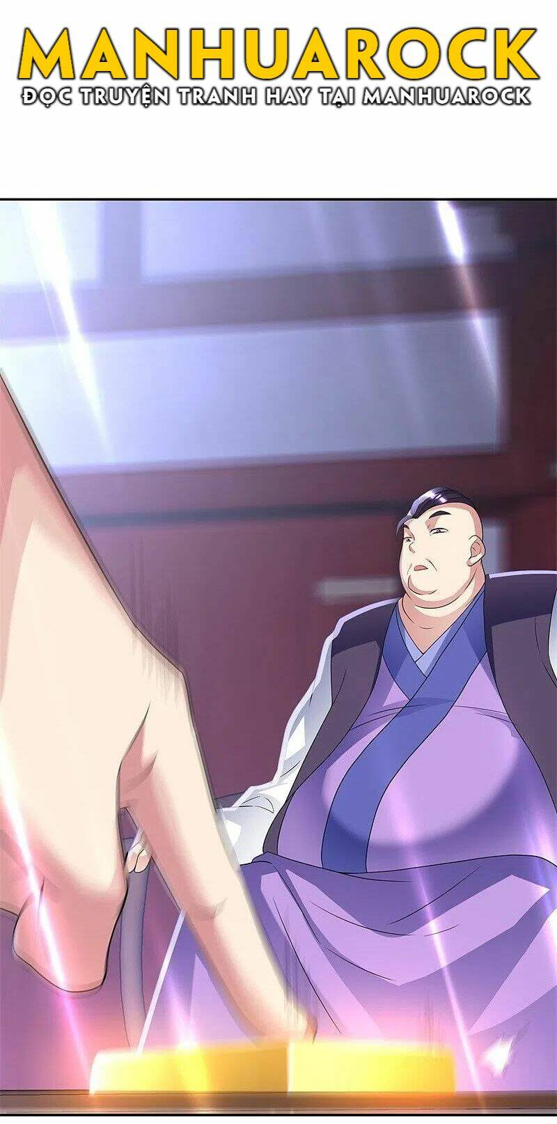 Chiến Hồn Tuyệt Thế Chapter 420 - Trang 2