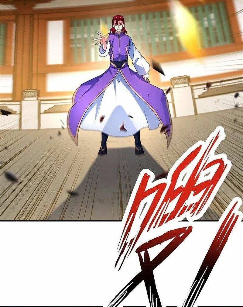 Chiến Hồn Tuyệt Thế Chapter 420 - Trang 2