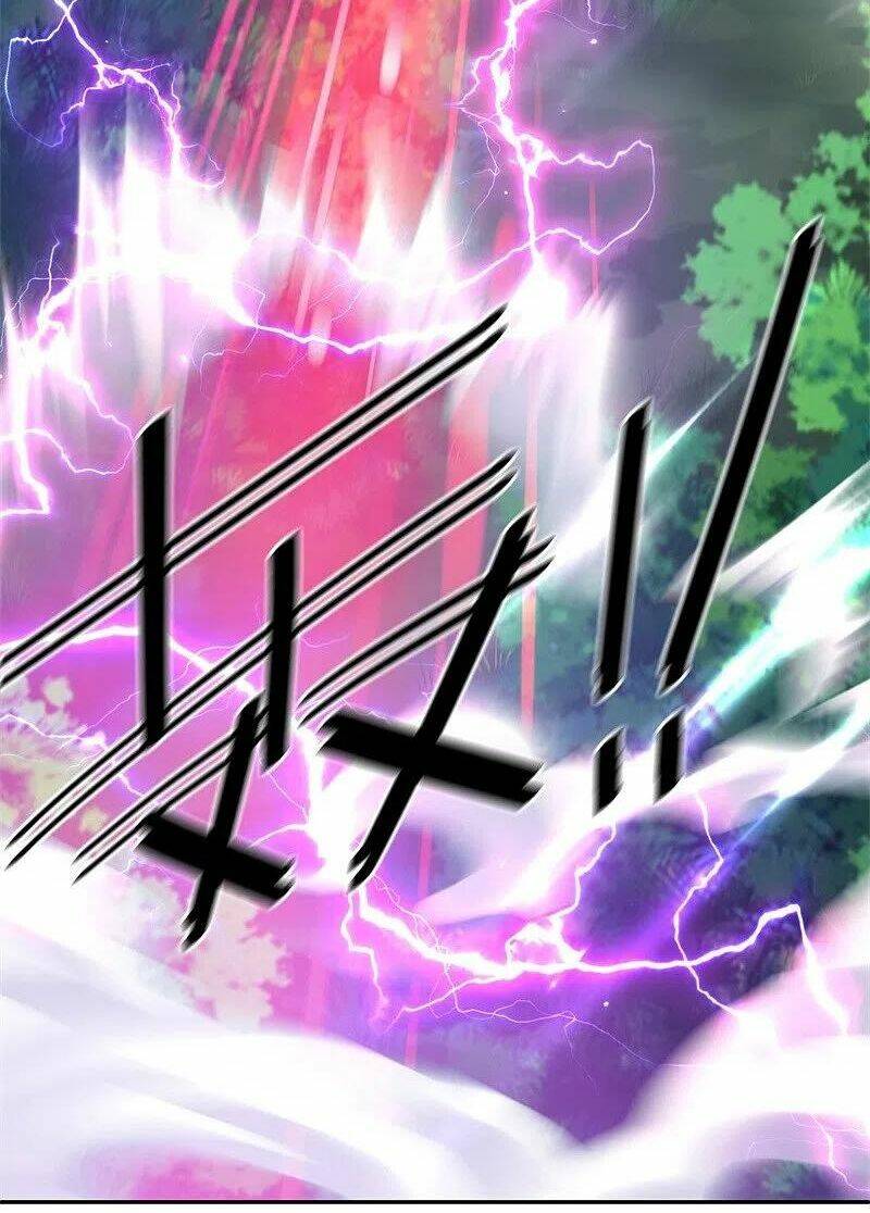 Chiến Hồn Tuyệt Thế Chapter 420 - Trang 2