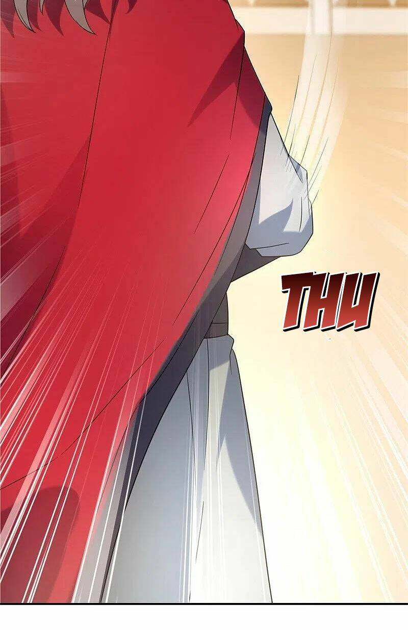 Chiến Hồn Tuyệt Thế Chapter 420 - Trang 2