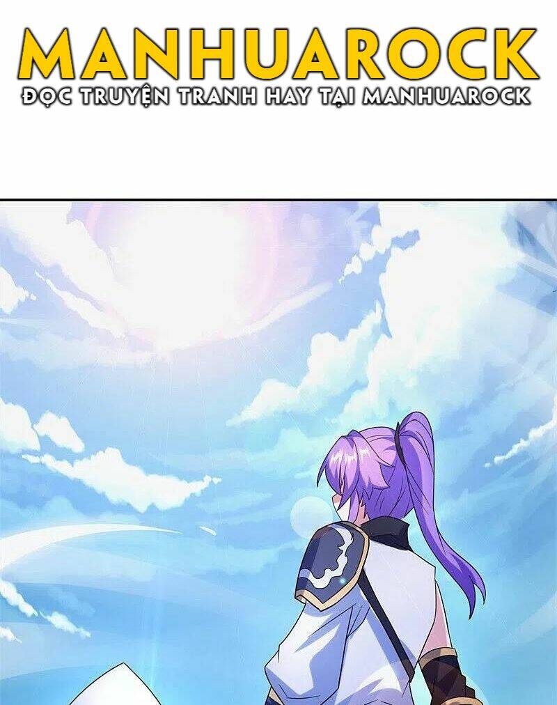 Chiến Hồn Tuyệt Thế Chapter 420 - Trang 2