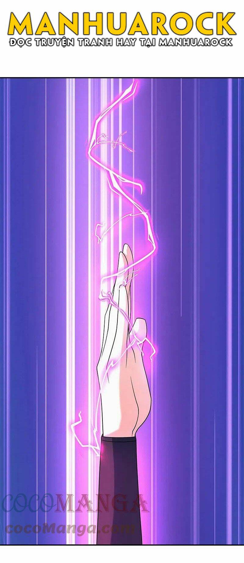 Chiến Hồn Tuyệt Thế Chapter 420 - Trang 2