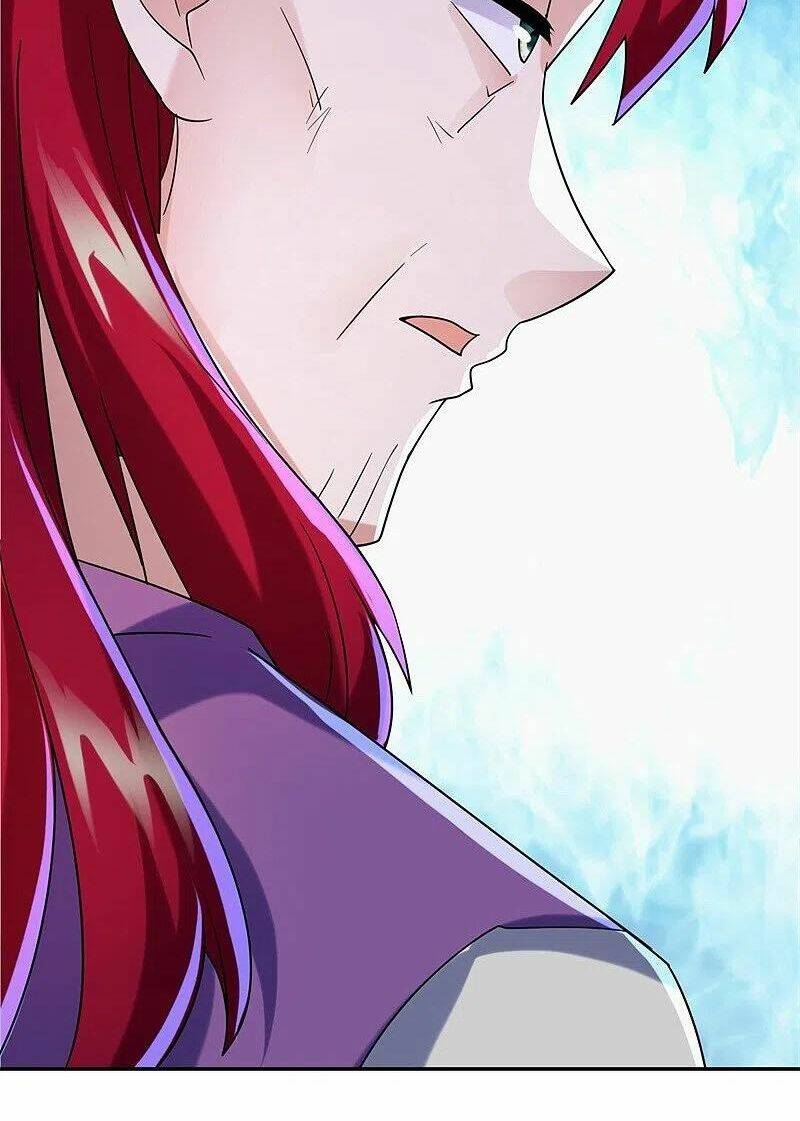 Chiến Hồn Tuyệt Thế Chapter 420 - Trang 2