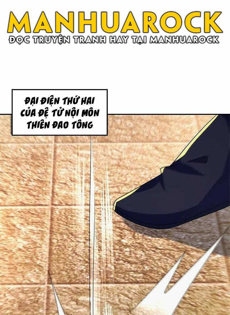 Chiến Hồn Tuyệt Thế Chapter 420 - Trang 2