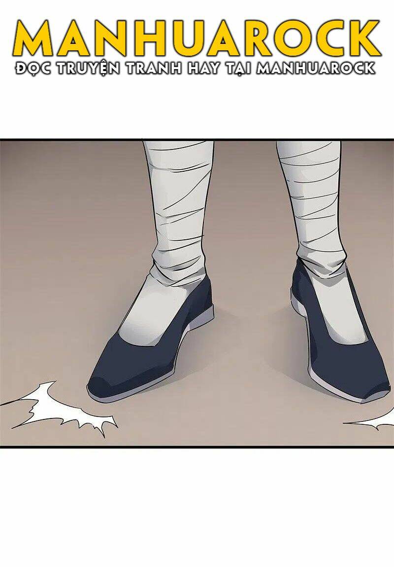 Chiến Hồn Tuyệt Thế Chapter 420 - Trang 2