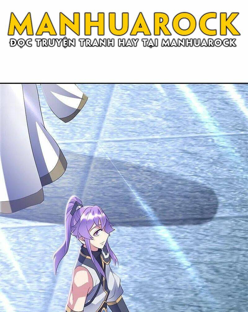 Chiến Hồn Tuyệt Thế Chapter 420 - Trang 2