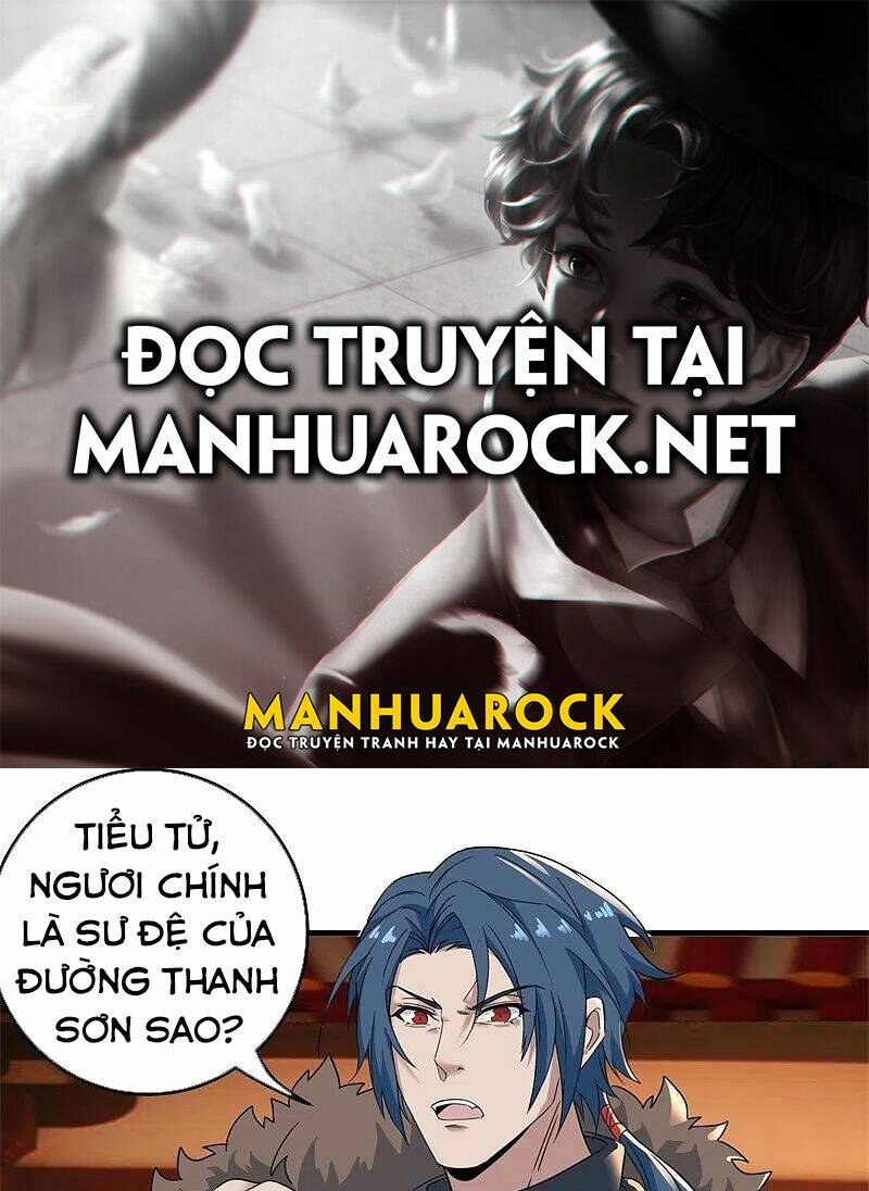 Chiến Hồn Tuyệt Thế Chapter 421 - Trang 2