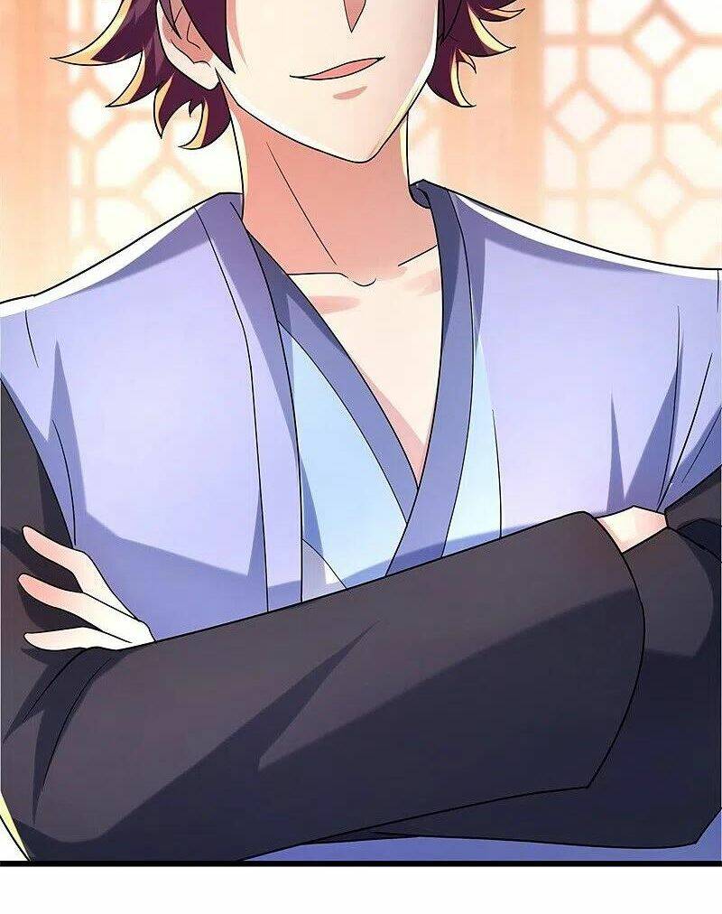 Chiến Hồn Tuyệt Thế Chapter 421 - Trang 2