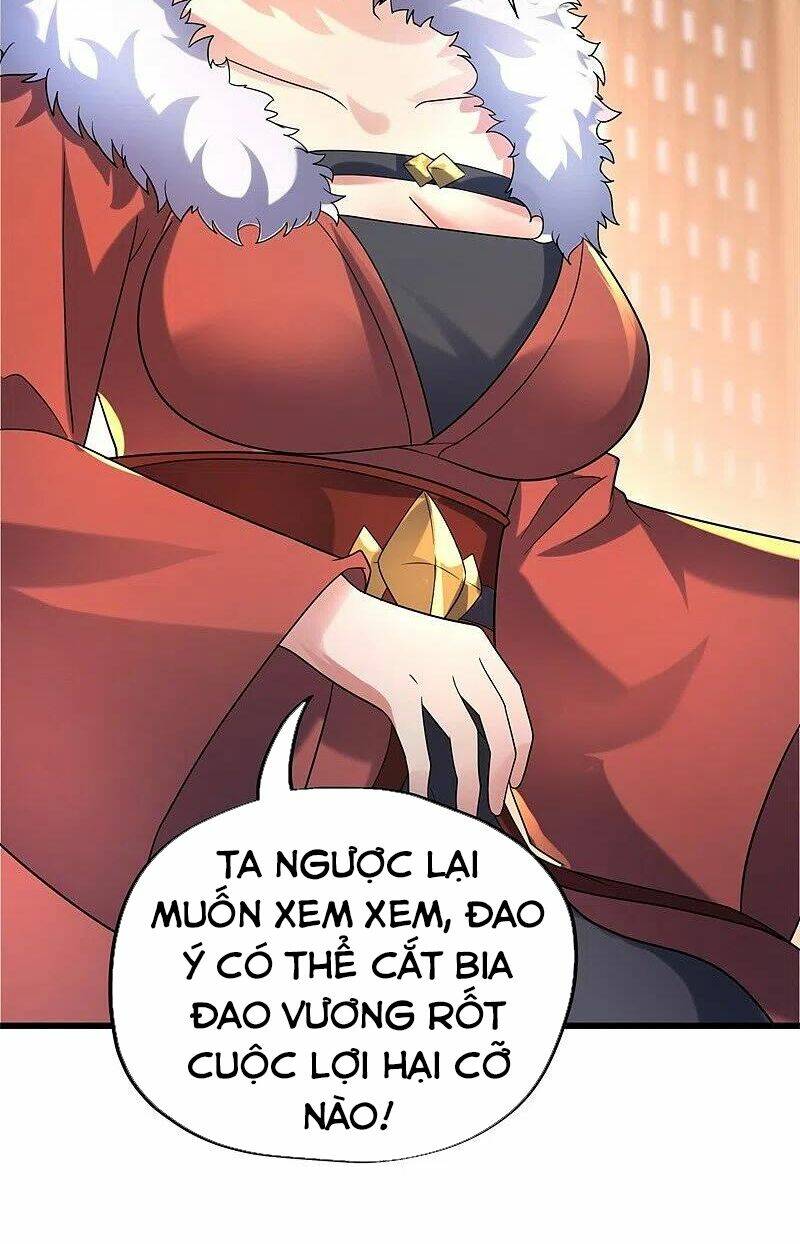 Chiến Hồn Tuyệt Thế Chapter 421 - Trang 2