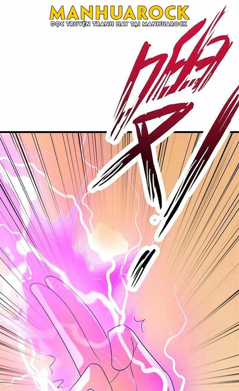 Chiến Hồn Tuyệt Thế Chapter 421 - Trang 2