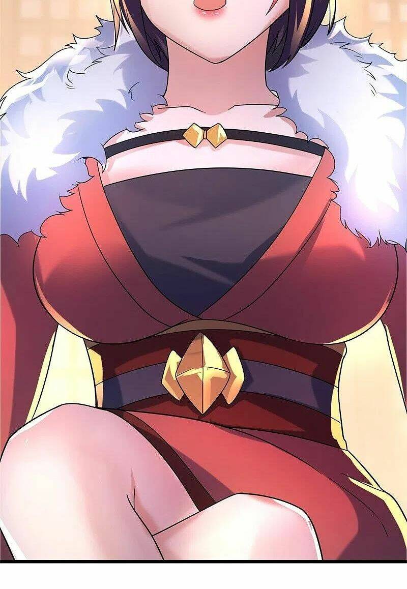 Chiến Hồn Tuyệt Thế Chapter 421 - Trang 2