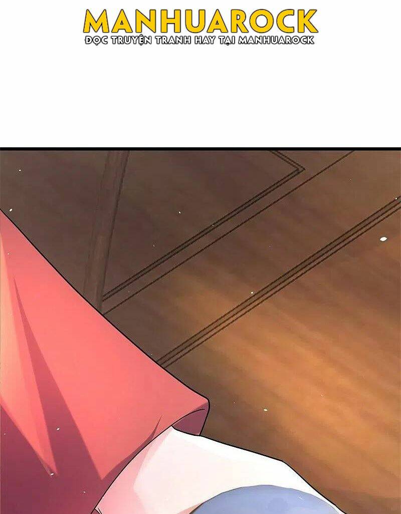 Chiến Hồn Tuyệt Thế Chapter 421 - Trang 2