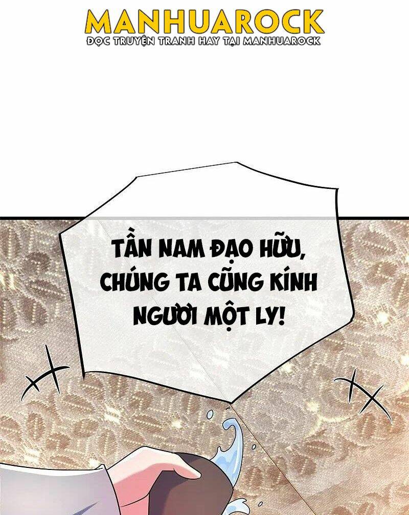 Chiến Hồn Tuyệt Thế Chapter 421 - Trang 2