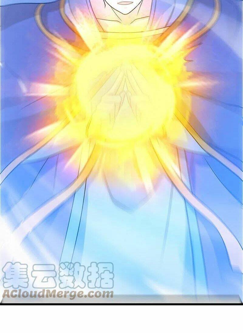 Chiến Hồn Tuyệt Thế Chapter 421 - Trang 2