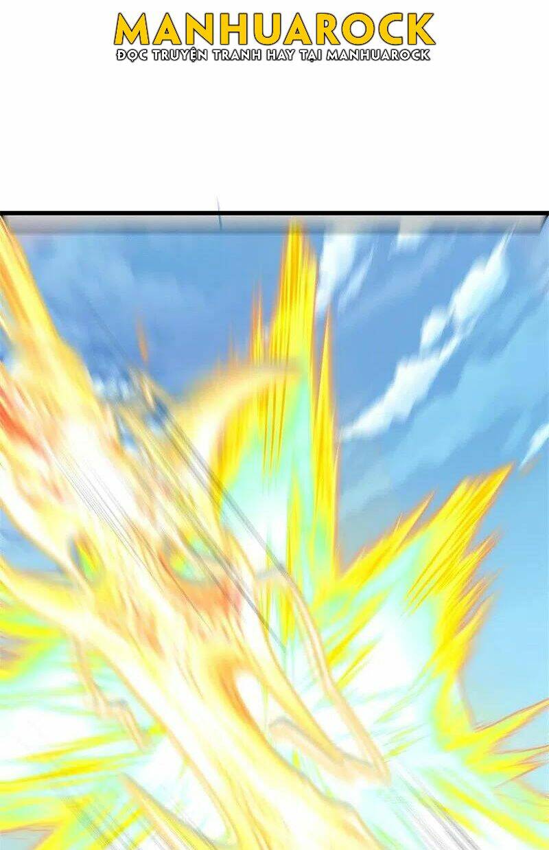 Chiến Hồn Tuyệt Thế Chapter 421 - Trang 2