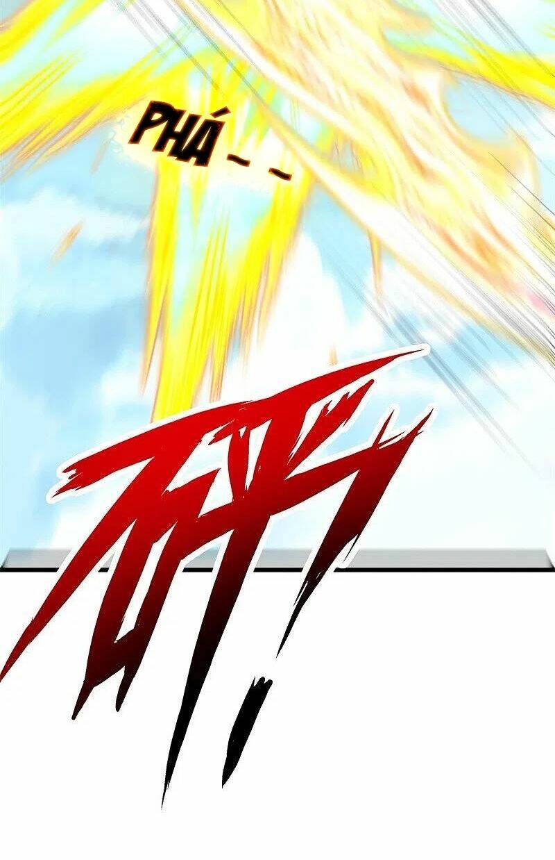 Chiến Hồn Tuyệt Thế Chapter 421 - Trang 2