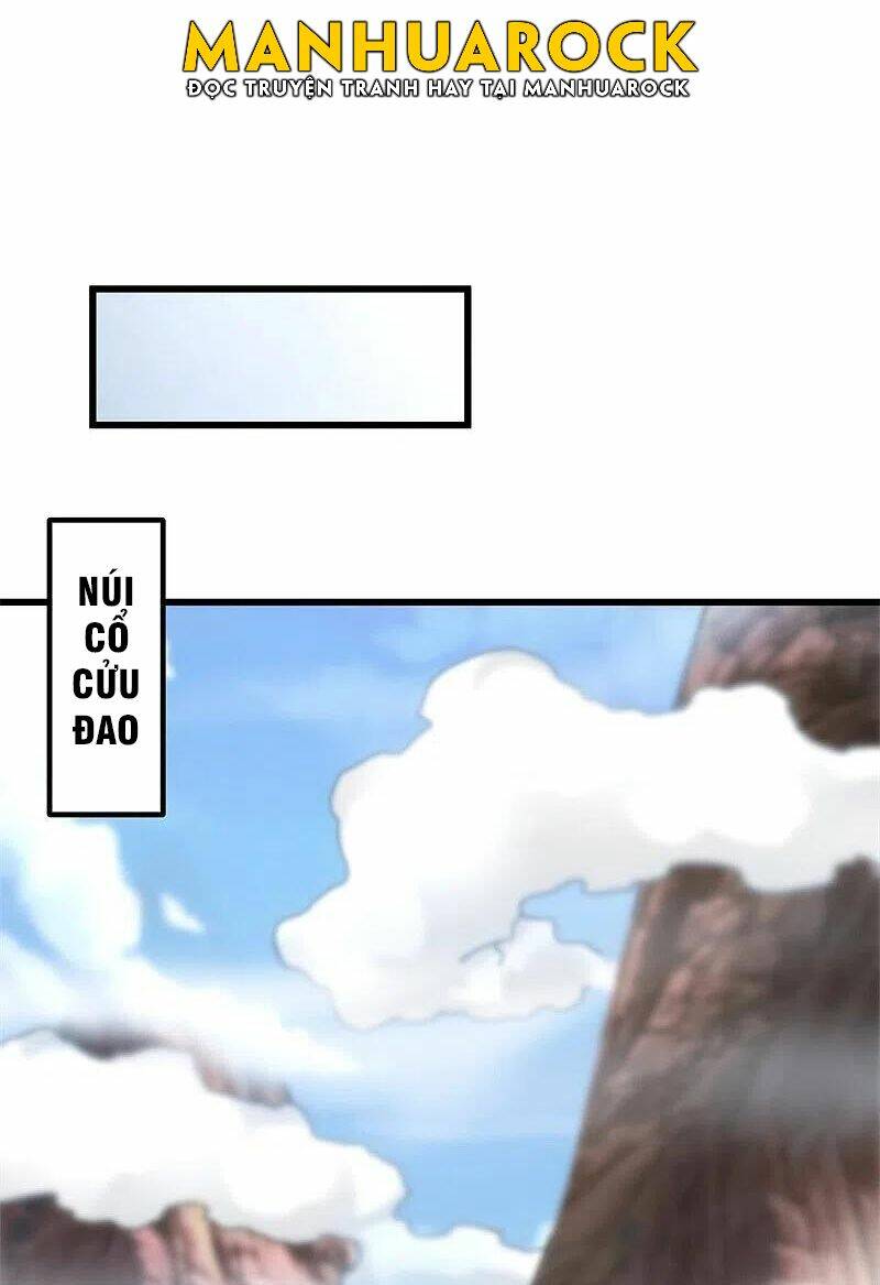 Chiến Hồn Tuyệt Thế Chapter 421 - Trang 2