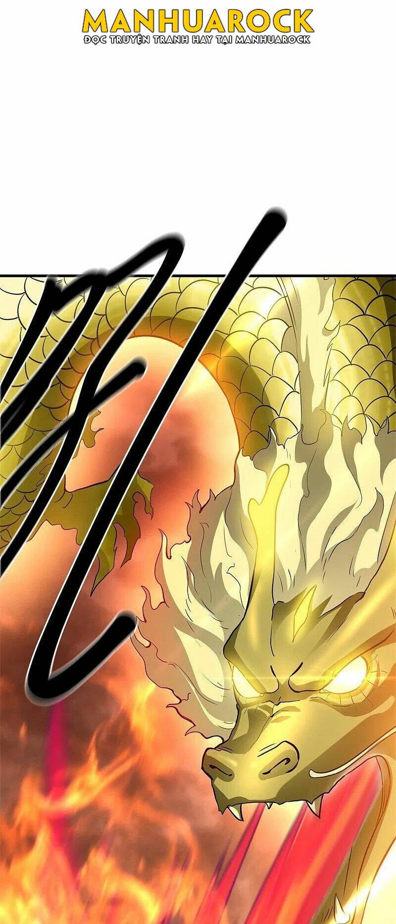 Chiến Hồn Tuyệt Thế Chapter 421 - Trang 2