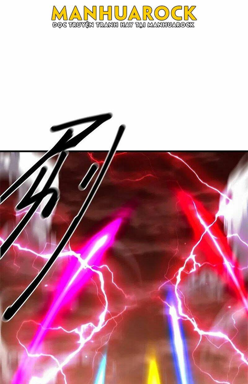 Chiến Hồn Tuyệt Thế Chapter 421 - Trang 2