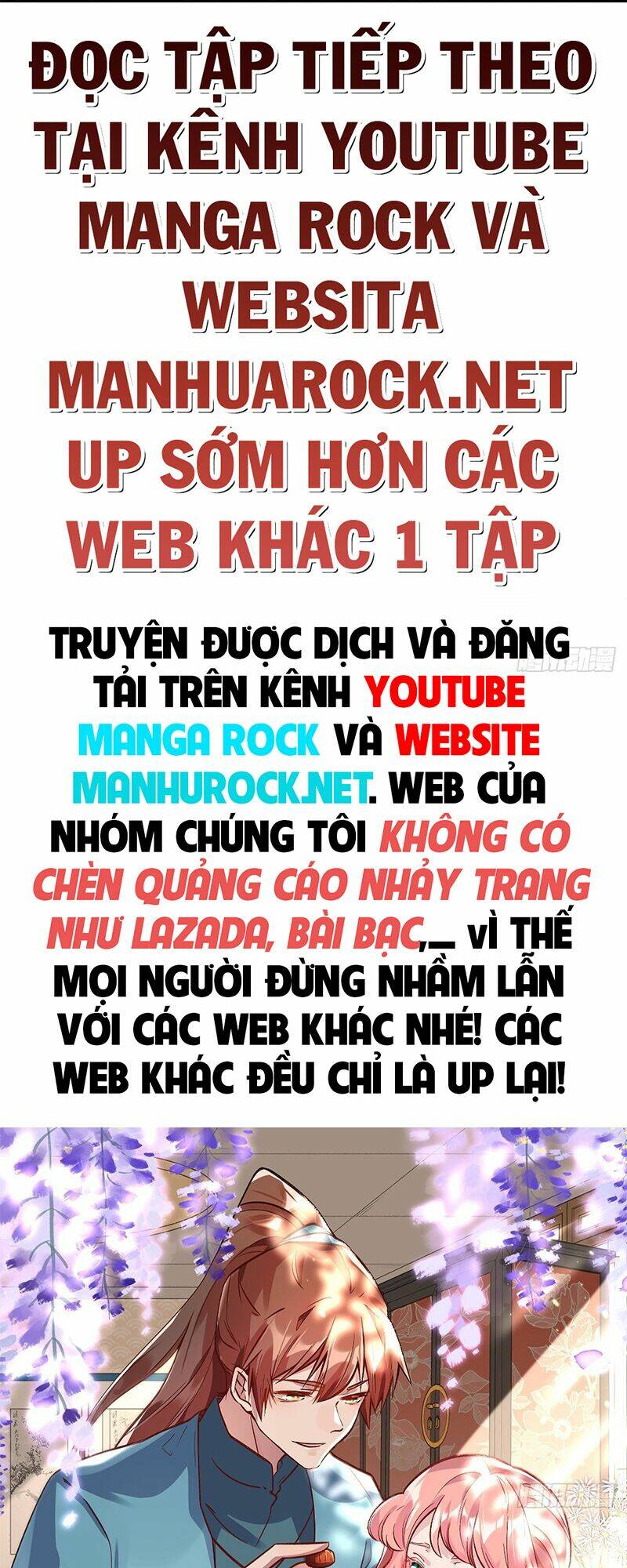 Chiến Hồn Tuyệt Thế Chapter 421 - Trang 2