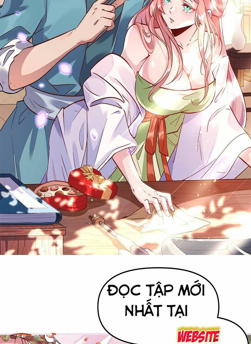 Chiến Hồn Tuyệt Thế Chapter 421 - Trang 2