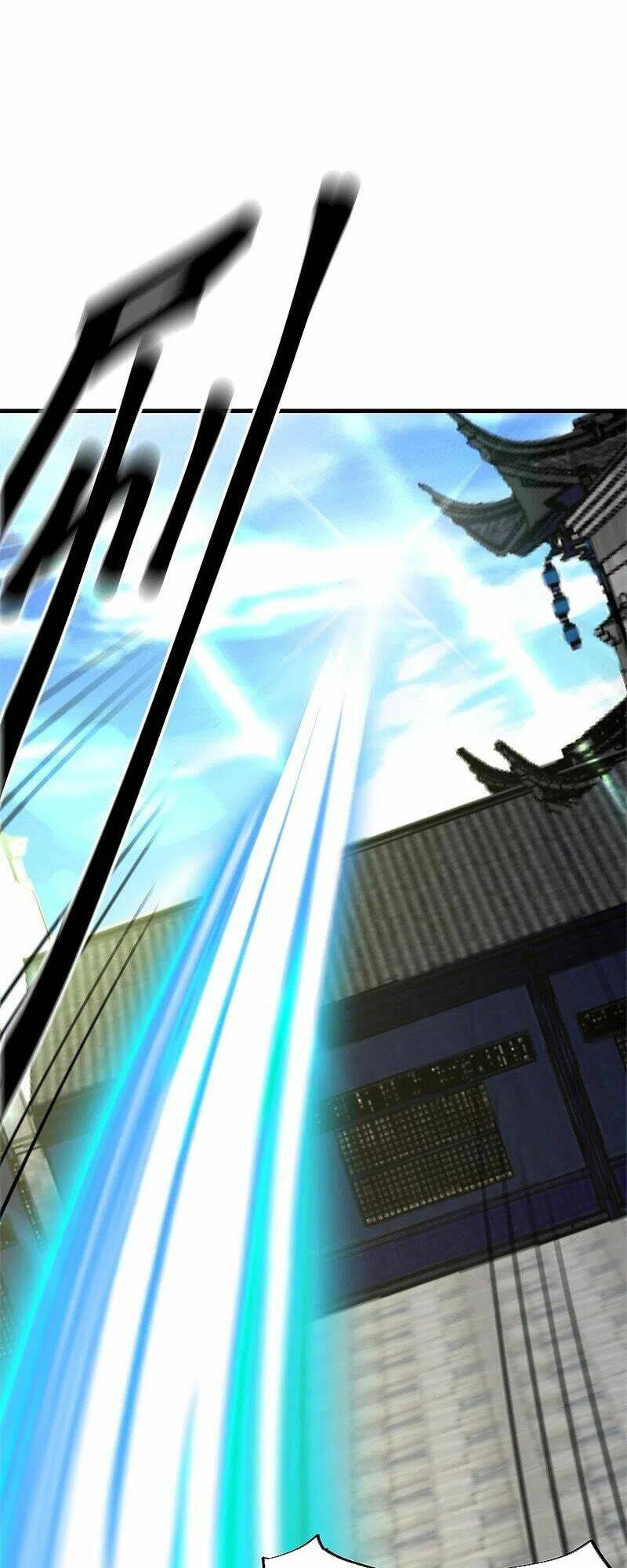 Chiến Hồn Tuyệt Thế Chapter 422 - Trang 2