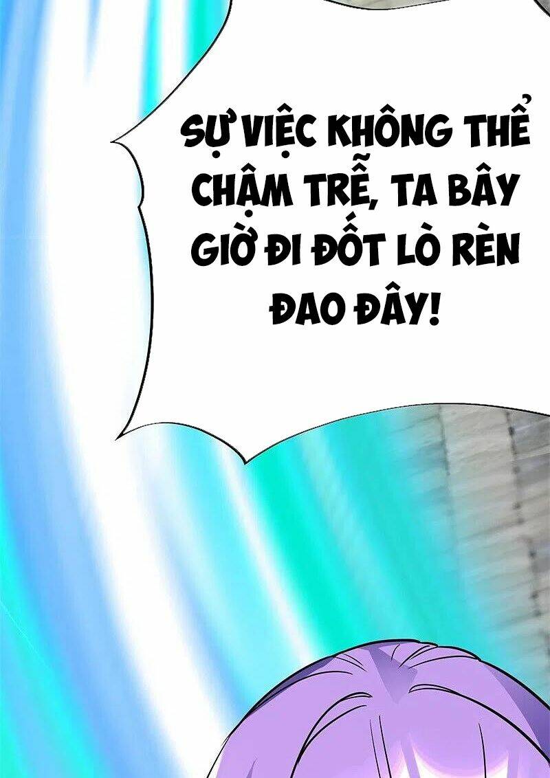 Chiến Hồn Tuyệt Thế Chapter 422 - Trang 2